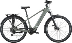 Image of Scott Sub Sport 30 2026 Electric Hybrid Bike