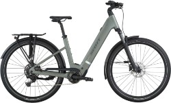 Image of Scott Sub Sport 30 Wave 2026 Electric Hybrid Bike