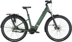 Image of Scott Sub Tour 10 Wave 2026 Electric Hybrid Bike