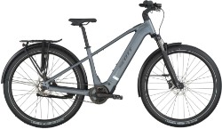 Image of Scott Sub Tour 20 2026 Electric Hybrid Bike