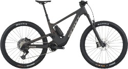 Image of Scott Voltage 920 2026 Electric Mountain Bike