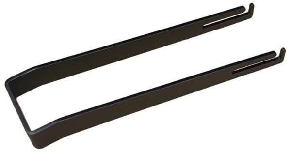 SeaSucker Bolt-On Front Wheel Holder For Mini Bomber and Bomber Racks