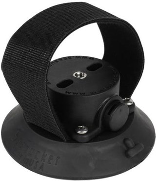 SeaSucker Rear Wheel Strap