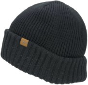 SealSkinz Bacton Waterproof Cold Weather Roll Cuff Beanie
