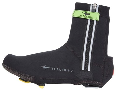 SealSkinz Neoprene Halo Overshoes
