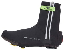 SealSkinz Neoprene Halo Overshoes