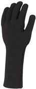 Image of SealSkinz Waterproof All Weather Ultra Grip Knitted Gauntlet