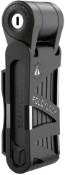 Image of Seatylock Foldylock Mini Folding Lock
