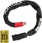 Image of Seatylock Viking Chain Lock