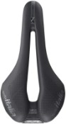 Image of Selle Italia Flite Boost TI316 Superflow X-Cross Saddle