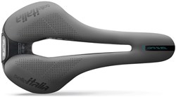 Selle Italia Flite Boost Ti316 Superflow Gravel Saddle