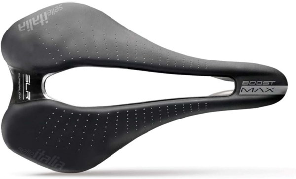 Selle Italia SLR Boost Gel Ti316 Superflow Saddle