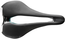 Image of Selle Italia SLR Boost Gravel Ti316 Superflow Saddle