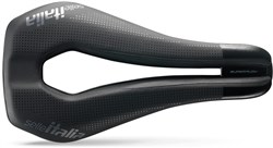 Image of Selle Italia Watt Superflow Kit Carbonio Saddle