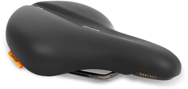 Selle Royal Explora Relaxed Saddle