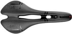 Selle San Marco Aspide Carbon FX Open-Fit Saddle