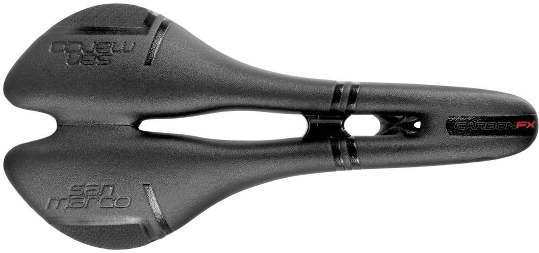 Selle San Marco Aspide Carbon FX Open-Fit Saddle