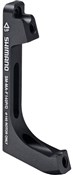 Image of Shimano Adapter for Post Type Calliper 140mm