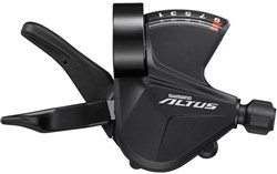 Image of Shimano Altus SL-M2010-9R 9 Speed Right Hand Shift Lever