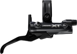 Image of Shimano BL-M8200 XT Complete Brake Lever