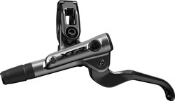 Image of Shimano BL-M9100 XTR Complete Brake Lever