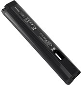 Image of Shimano BT-E8035-L STEPS Battery 504 Wh Frame Down Tube Integrated Mount