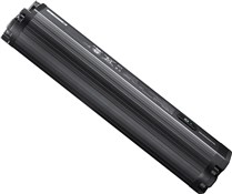Image of Shimano BT-E8035 STEPS Battery 504Wh Frame Down Tube Intergrated Mount
