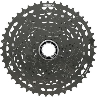 Shimano CUES CS-LG400 11 speed Cassette