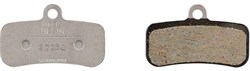Image of Shimano D03S Disc Brake Pads and Spring Pair