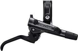 Image of Shimano Deore BL-M6100 - complete brake lever - I-spec EV ready