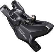 Image of Shimano Deore M6100 2-Piston Post Mount Calliper no rotor or adapters