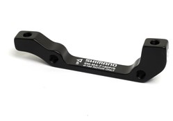 Image of Shimano Disc Brake Front Mount Adapter