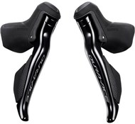 Image of Shimano Dura Ace R9250 Di2 STI Levers