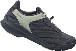 Image of Shimano EX300 Womens SPD Cycling Shoes