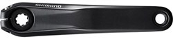 Image of Shimano FC-E8050 right hand crank arm unit