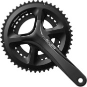 Image of Shimano FC-R4000 Tiagra Double Chainset 11-speed