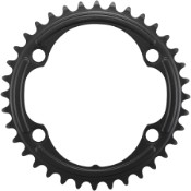 Image of Shimano FC-R7100 105 12-Speed Inner Chainring, 36T-NH for 52/36T
