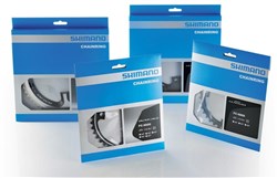 Image of Shimano FC-T8000 48T Chainring