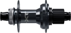 Image of Shimano FH-M8210 XT 12 Speed MICRO SPLINE Rear Hub