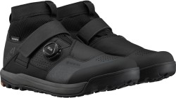 Image of Shimano GE9 (GE900) Gore-Tex Enduro Racing MTB Cycling Shoes