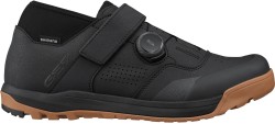 Image of Shimano GE9 (GE900) Hot Seat Racing MTB Cycling Shoes