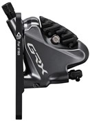 Image of Shimano GRX RX810 Disc Brake Caliper