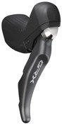 Image of Shimano GRX RX810 Hydraulic 11 Speed STI Levers