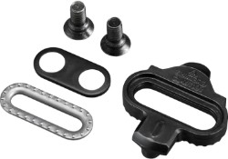 Image of Shimano MT001 MTB SPD Cleats Multi-Entry