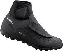 Image of Shimano MW5 (MW501) DryShield SPD MTB Shoes