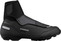 Image of Shimano MW5 (MW502) DRYSHIELD MTB Cycling Shoes