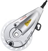 Image of Shimano Nexus BR-C3000-F-DX front roller brake