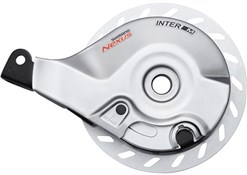 Image of Shimano Nexus BR-C3000-R-DX rear roller brake