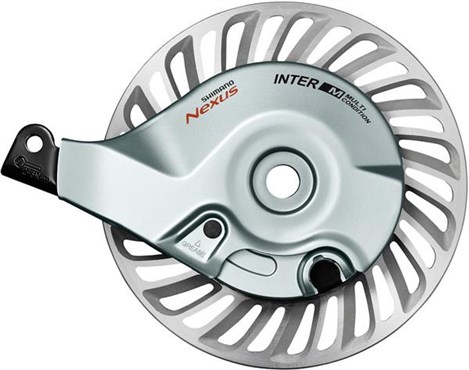 Shimano Nexus BR-C6000-R-DX rear roller brake