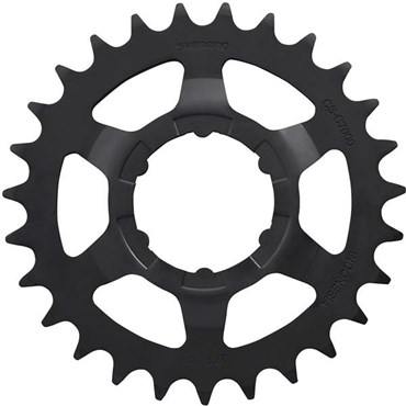 Shimano Nexus Inter-5 sprocket wheel